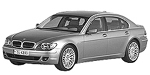 BMW E66 U2153 Fault Code